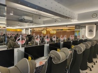 레벨업PC카페 미아점