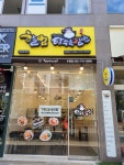 할멈탕수육 김밥 수완점