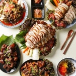 조선귀족 부천팩토리점