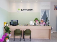 늘푸른여행사