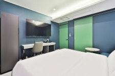 도안스테이호텔