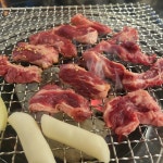 이가네숯불꼼장어