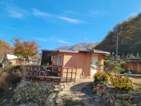 문경흙집황토방펜션