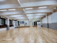 대한검도회 성심검도관