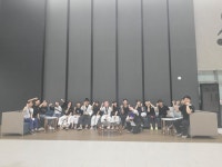 용인대명문태권도장