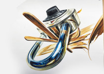 씨앤씨미술학원 파주산내