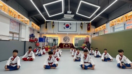 경희대석사모란체육관