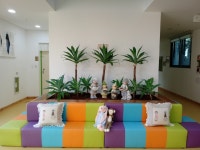 부산정관산업단지 공동직장 어린이집