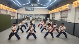 경희대석사모란체육관