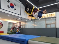 경희대석사모란체육관