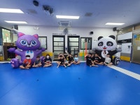 국가대표최강태권도