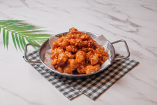 찌니네 마약통닭 고양지축점