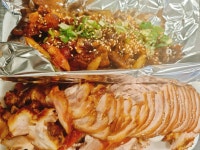 돈토지왕족발 함안점