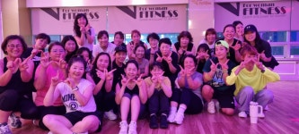 W휘트니스