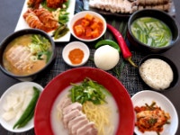 부산집