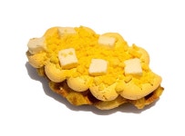 크로플덕오리아가씨 삼척점