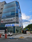 전광수세탁숍 혁신점