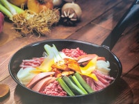 송탄최네집부대찌개