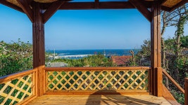 구룡포장길리민박