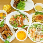 베트남 하노이 쌀국수
