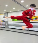 박사경희대태권도체육관
