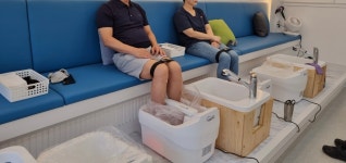 리얼클린족욕 미사점