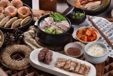 진리국밥 파주금촌점
