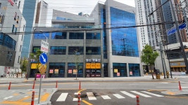탑석자이 명신부동산 공인중개사사무소