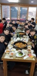 중앙합기도 주짓수
