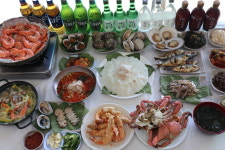왕언니회수산