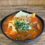 산척동수제비 판교6호점