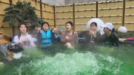 중앙합기도 주짓수