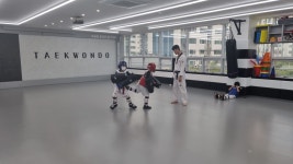힘차리태권도장