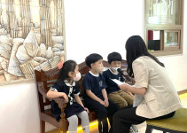 국제사바나유치원