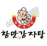 참맛감자탕 본점