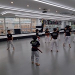 힘차리태권도장