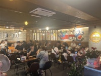 김복남맥주 천안청당점