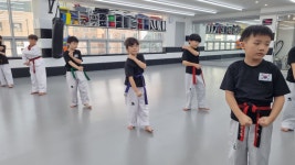 힘차리태권도장