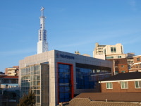 서울산정현교회