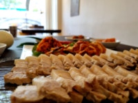 부산집