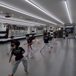 힘차리태권도장