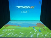 골프존파크 관평 테크노점