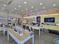 KT플라자 김천중앙점