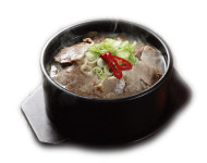 고래감자탕 목촌돼지국밥 중부산점