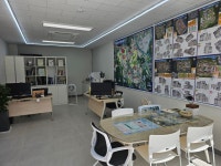 봉담 2 중흥 더 센트럴 도영부동산중개