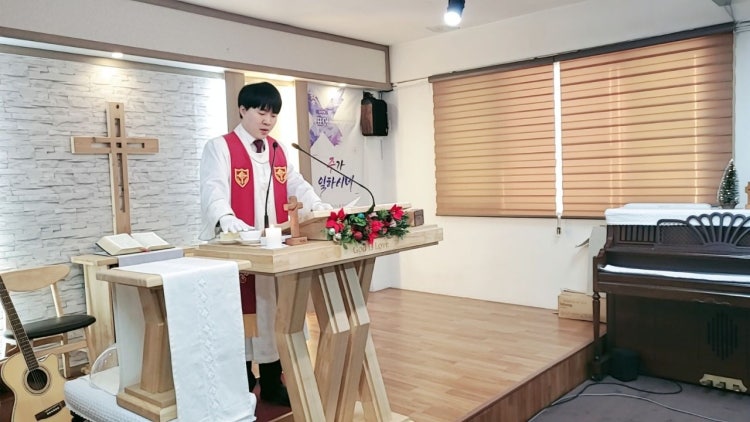 씨앗교회 사진 4