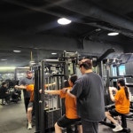 보라카이짐 월피점