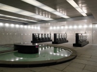 에프스포렉스 헬스장