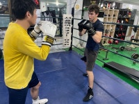 엘리트충남종합복싱체육관