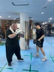 엘리트충남종합복싱체육관